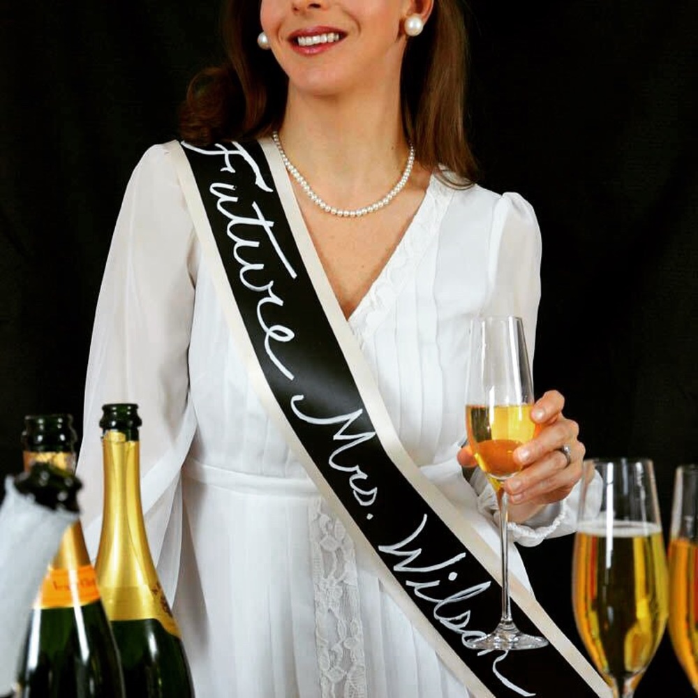 Meet your Posher, Meghan